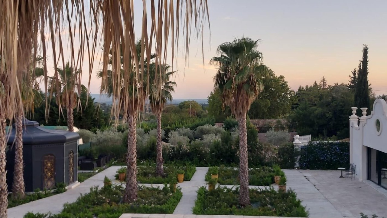 Photo of Outdoor in Aix-en-Provence