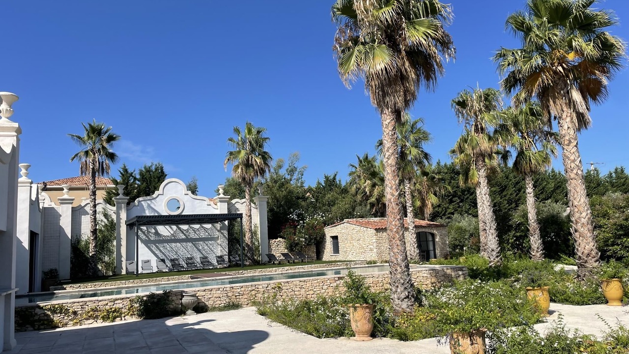 Photo of Outdoor in Aix-en-Provence
