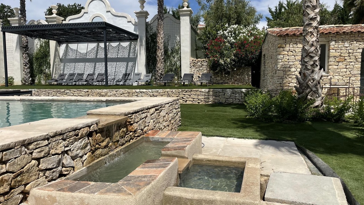 Photo of Outdoor in Aix-en-Provence