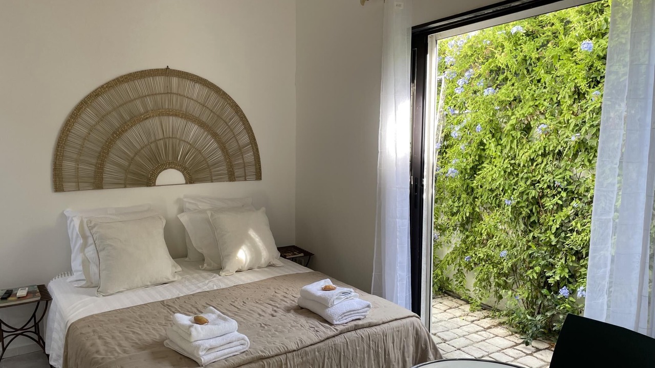 Photo of Bedroom in Aix-en-Provence