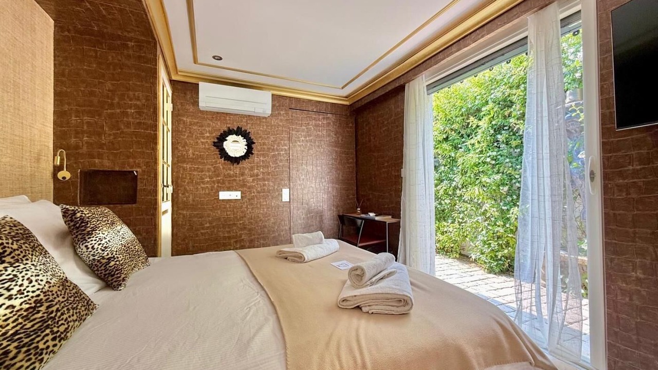 Photo of Bedroom in Aix-en-Provence