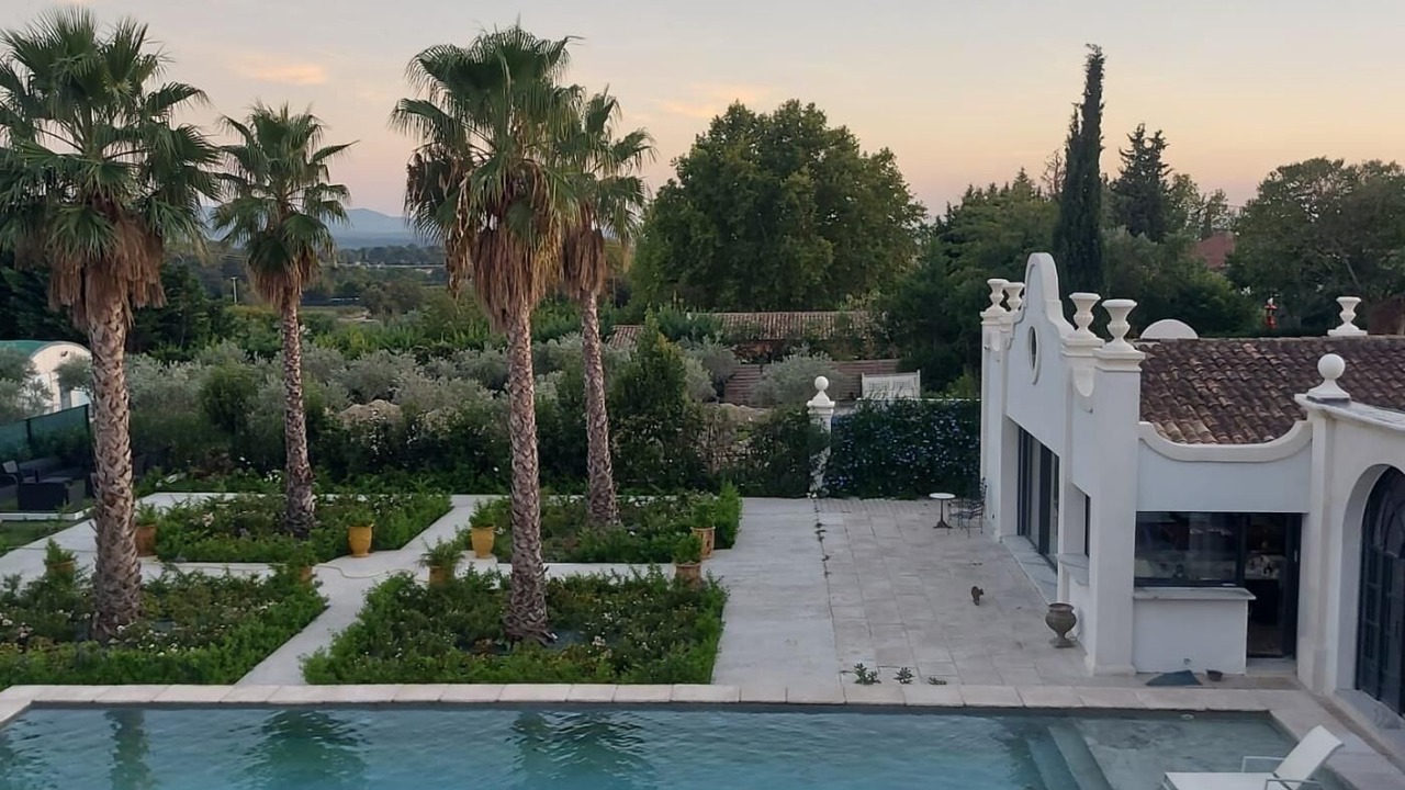 Photo of Outdoor in Aix-en-Provence