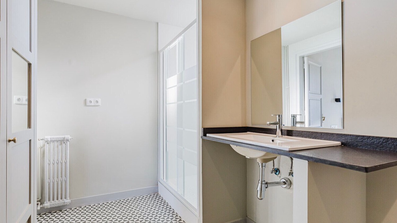 Photo of Bathroom in Dreta de l'Eixample