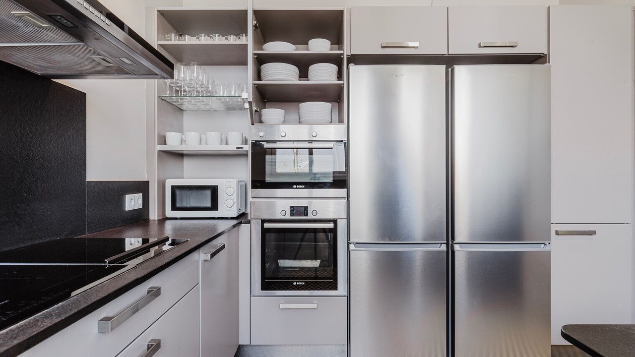 Photo of Kitchen in Dreta de l'Eixample