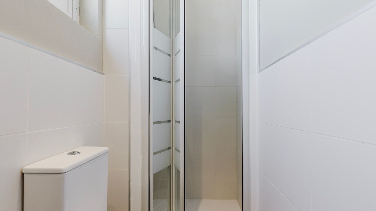 Photo of Bathroom in Dreta de l'Eixample