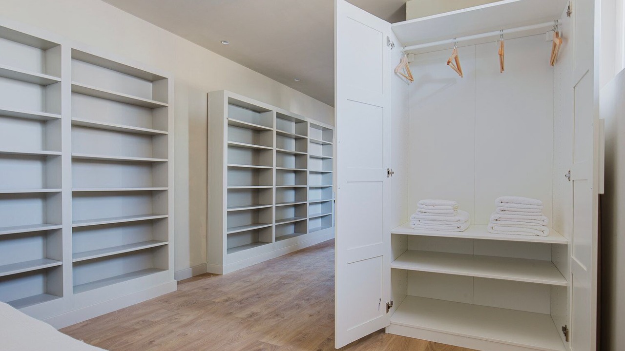 Photo of Bedroom in Dreta de l'Eixample