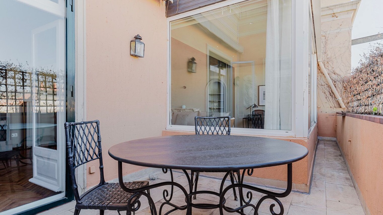 Photo of Outdoor in Dreta de l'Eixample