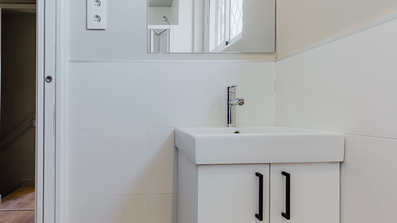 Photo of Bathroom in Dreta de l'Eixample