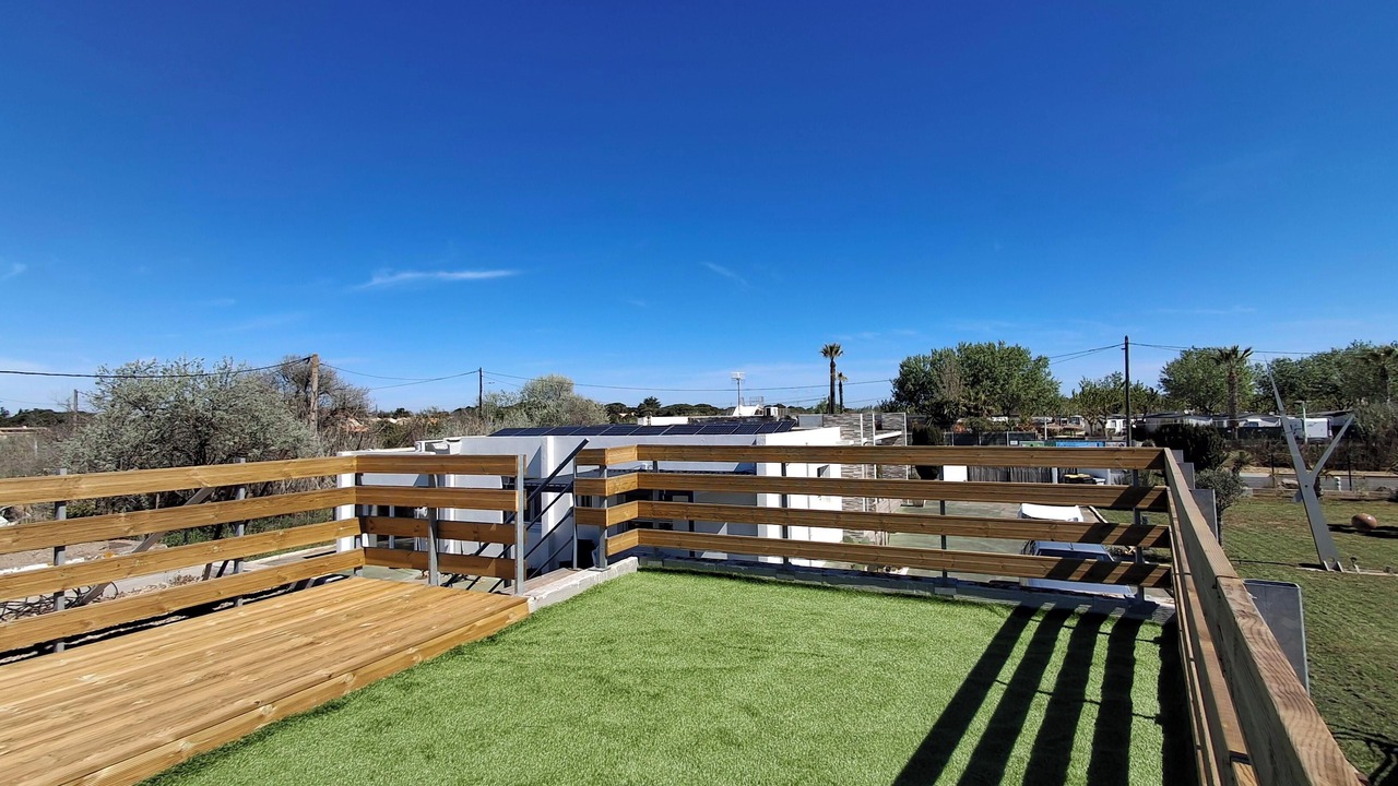 Photo of Outdoor in Marseillan