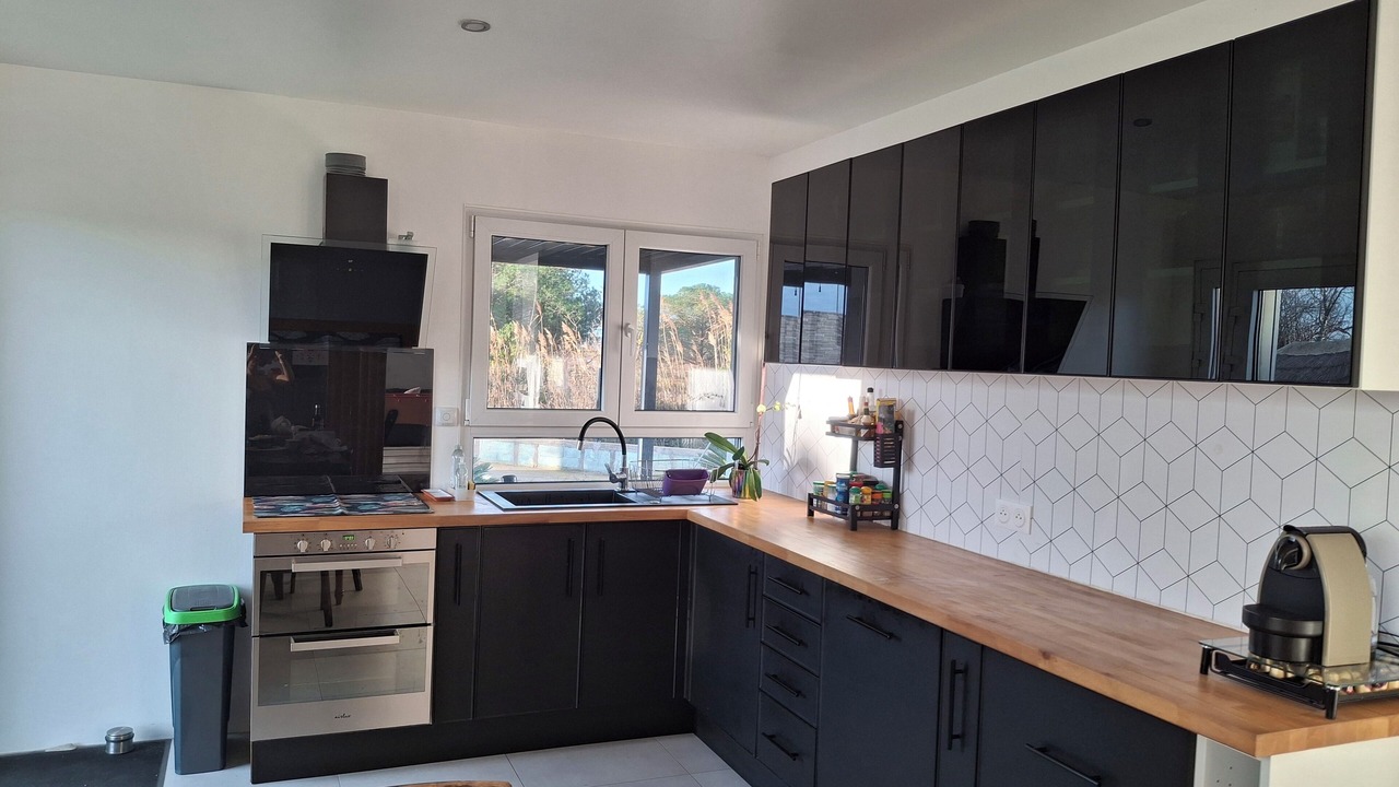 Photo of Kitchen in Marseillan
