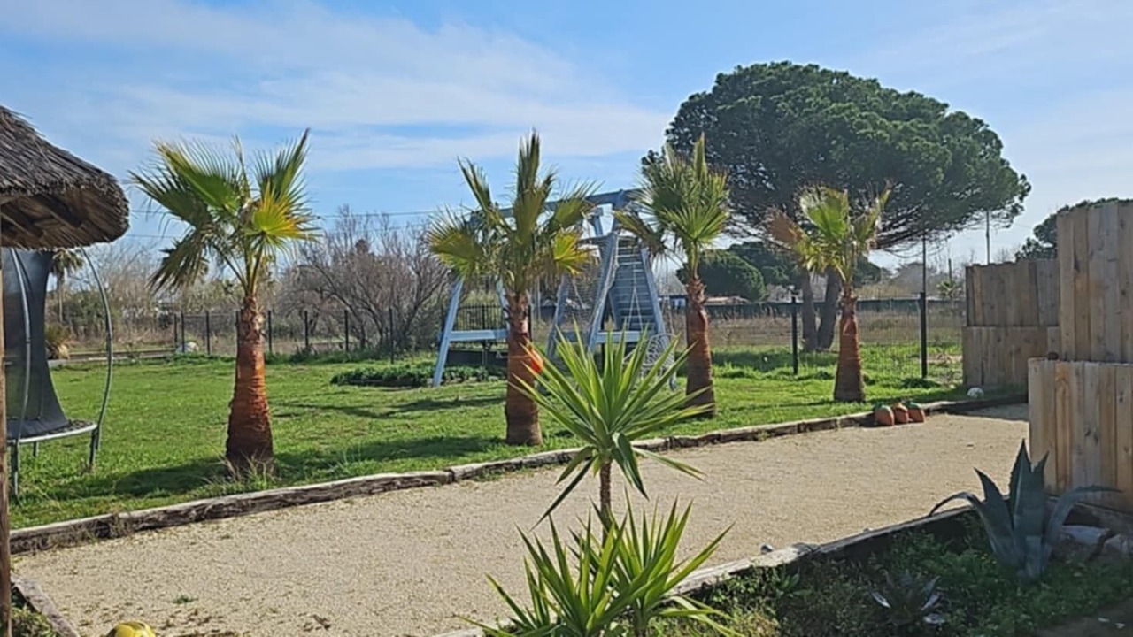 Photo of Outdoor in Marseillan