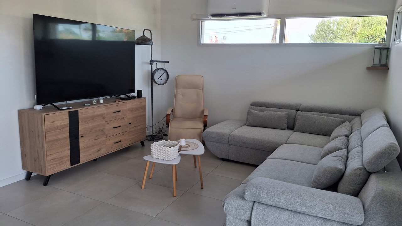 Photo of Livingroom in Marseillan