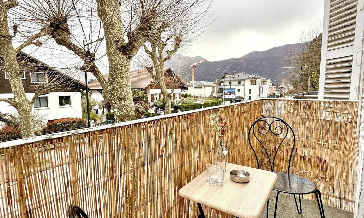 Photo of Outdoor in Aix-les-Bains