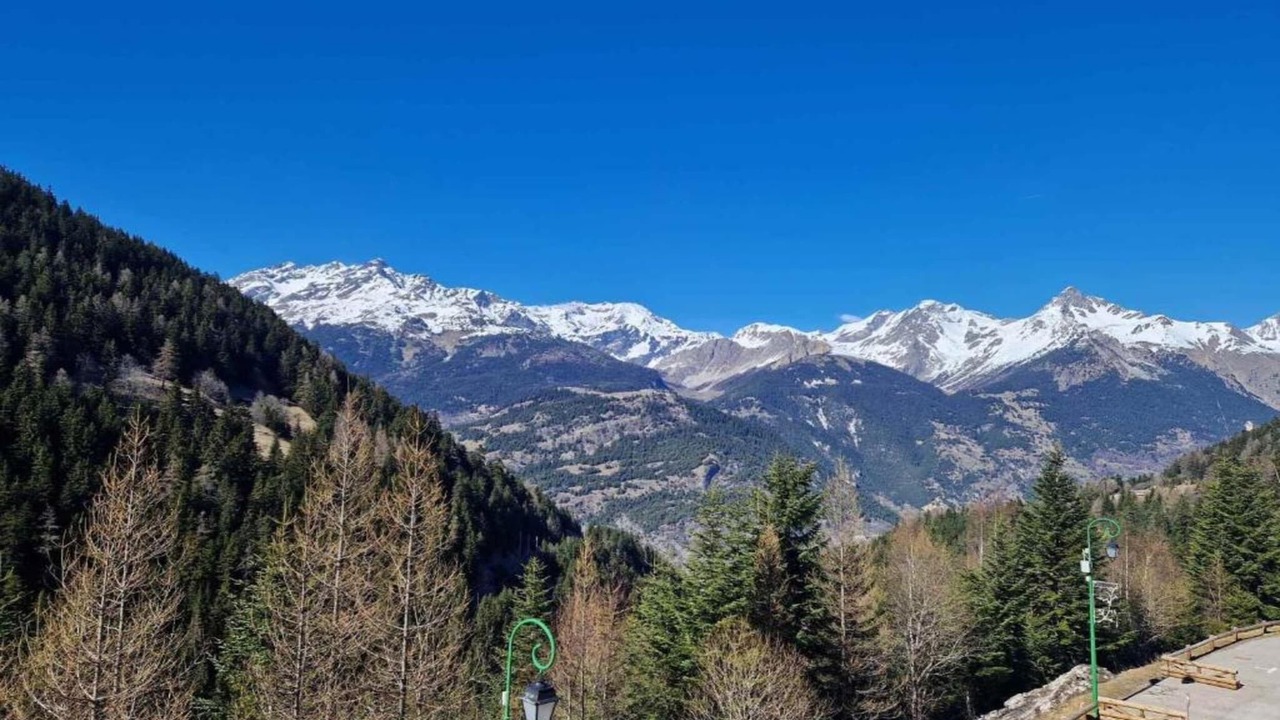 Photo of Others in Valfrejus