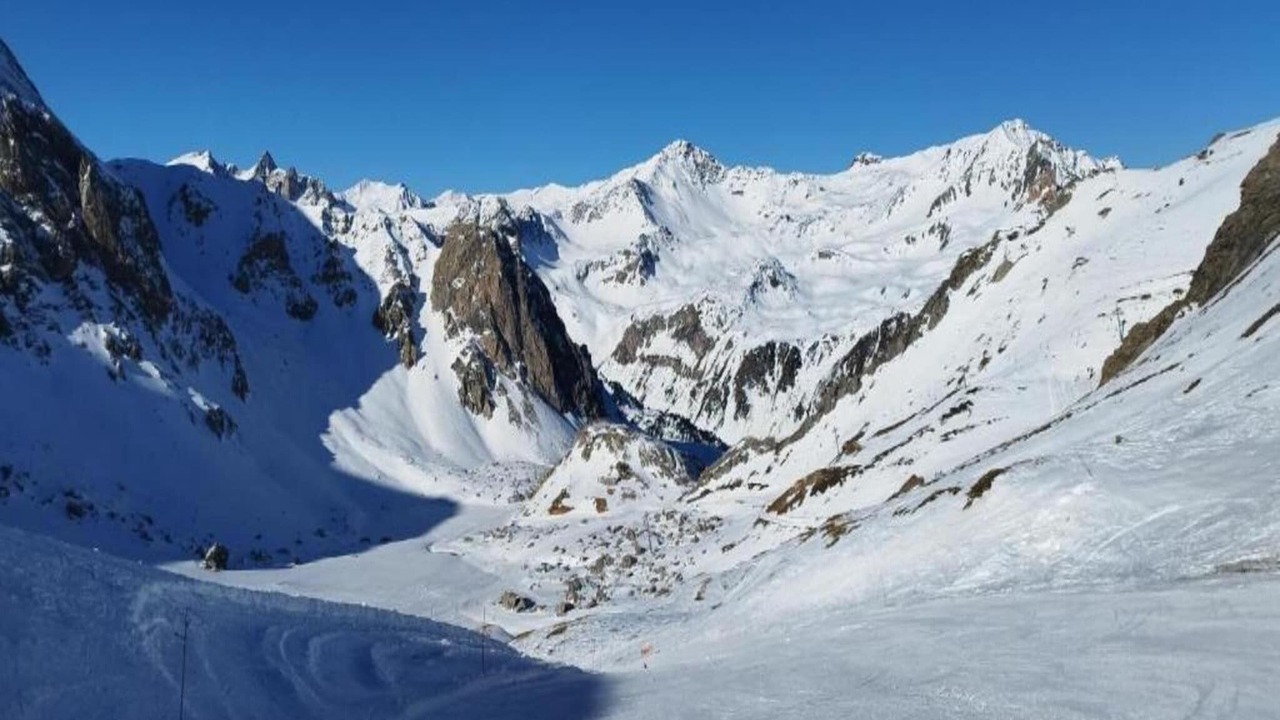 Photo of Others in Valfrejus
