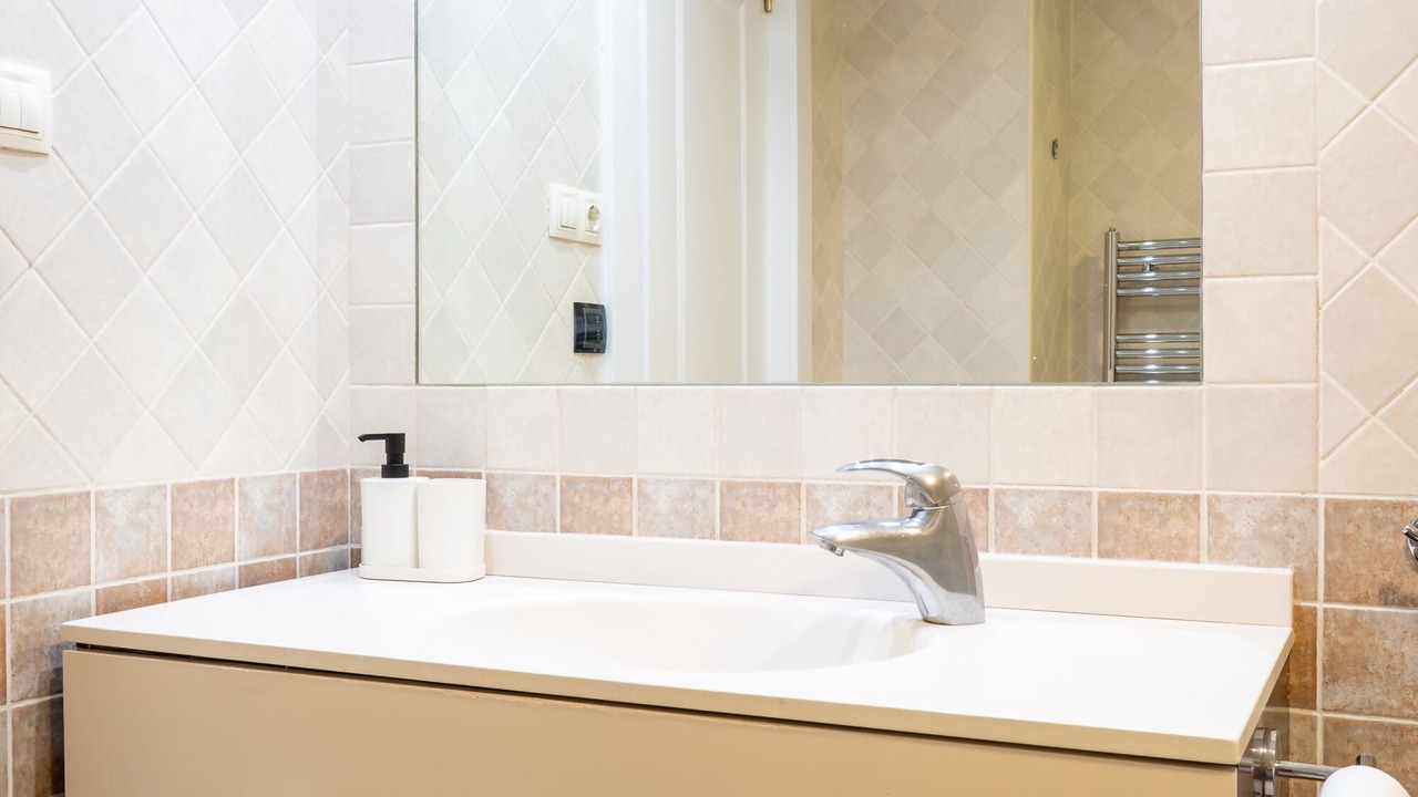 Photo of Bathroom in Valdefierro