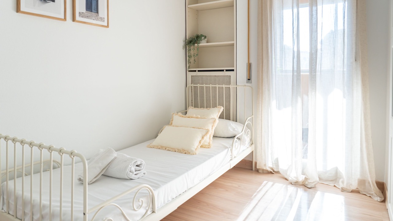 Photo of Bedroom in Valdefierro