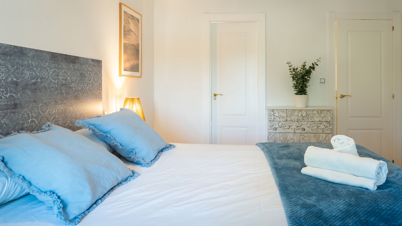 Photo of Bedroom in Valdefierro