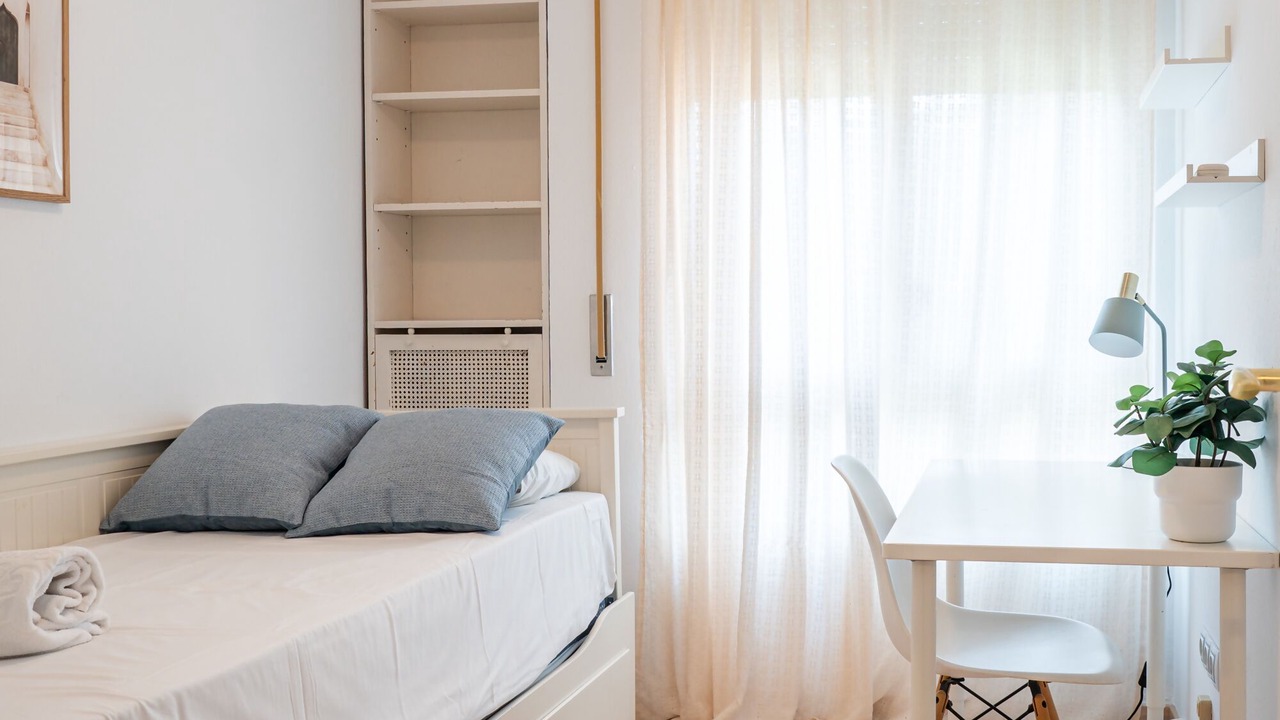 Photo of Bedroom in Valdefierro