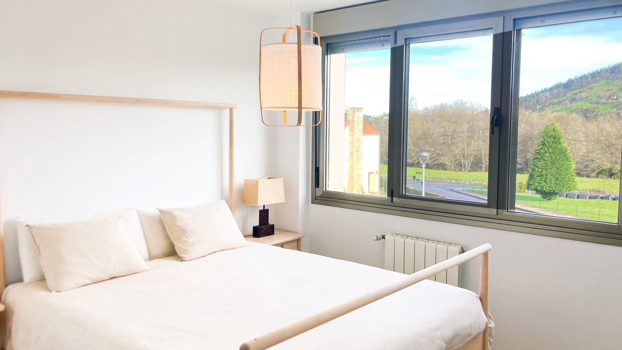 Photo of Bedroom in Hazas de Cesto
