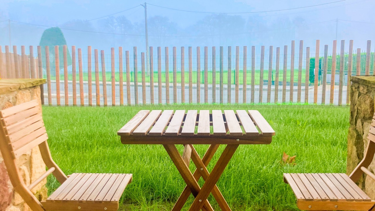 Photo of Outdoor in Hazas de Cesto