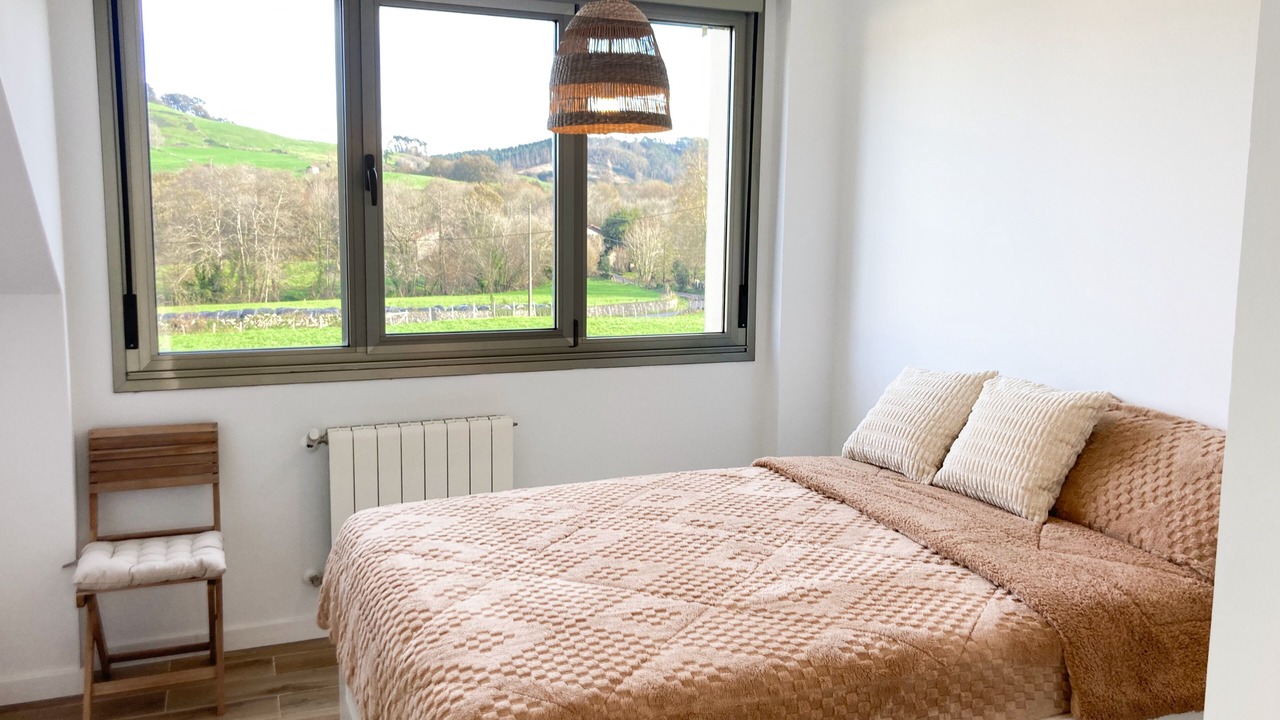 Photo of Bedroom in Hazas de Cesto