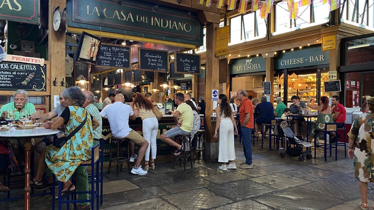 Photo of Outdoor in Hazas de Cesto