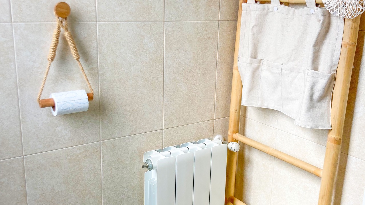 Photo of Bathroom in Hazas de Cesto