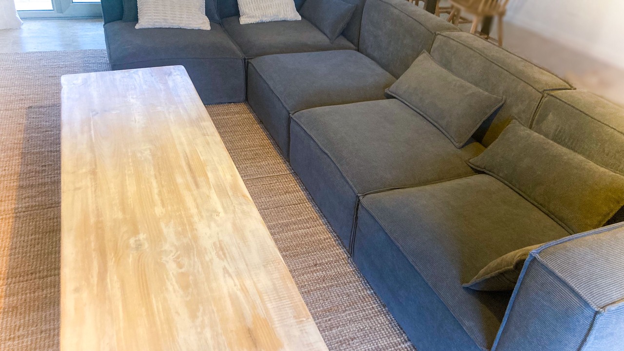 Photo of Livingroom in Hazas de Cesto