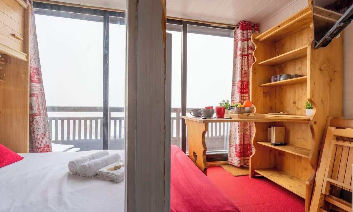 Photo of Bedroom in Reberty