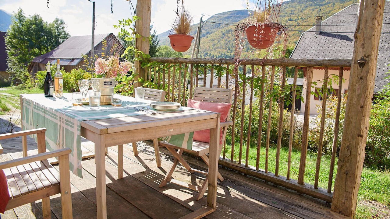Photo of Outdoor in Aillon-le-Vieux