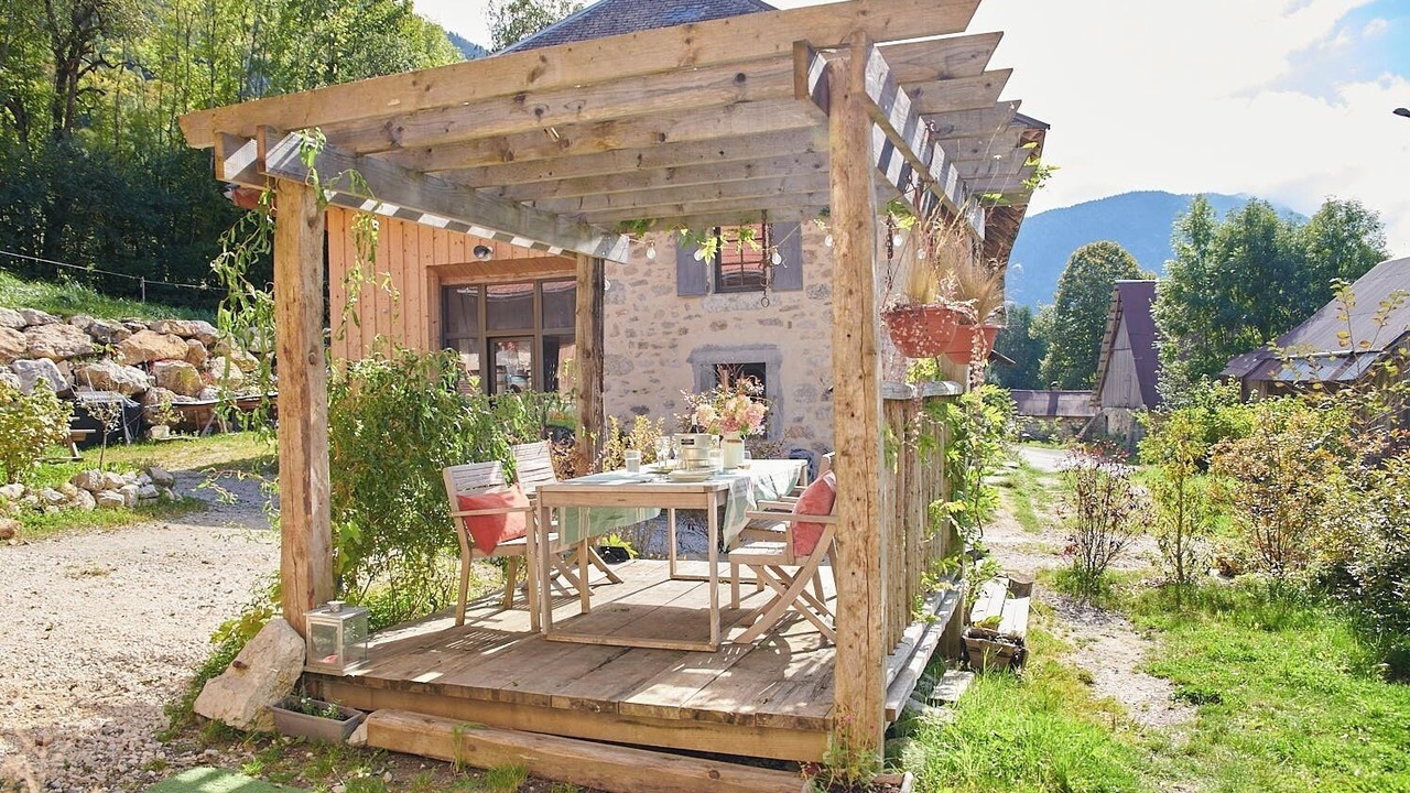 Photo of Outdoor in Aillon-le-Vieux