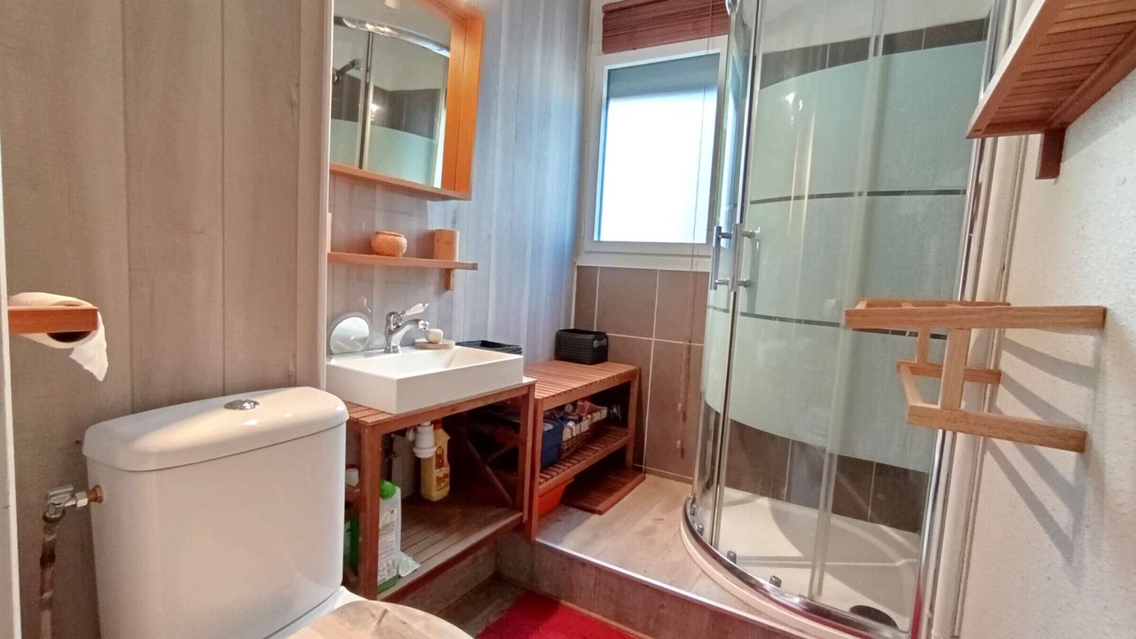 Photo of Bathroom in Pla d'Adet