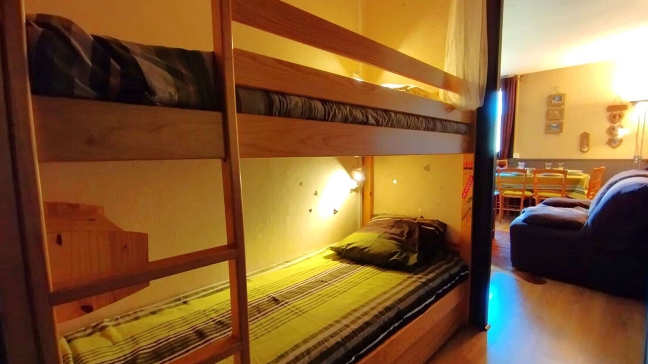 Photo of Bedroom in Cadeilhan-Trachere