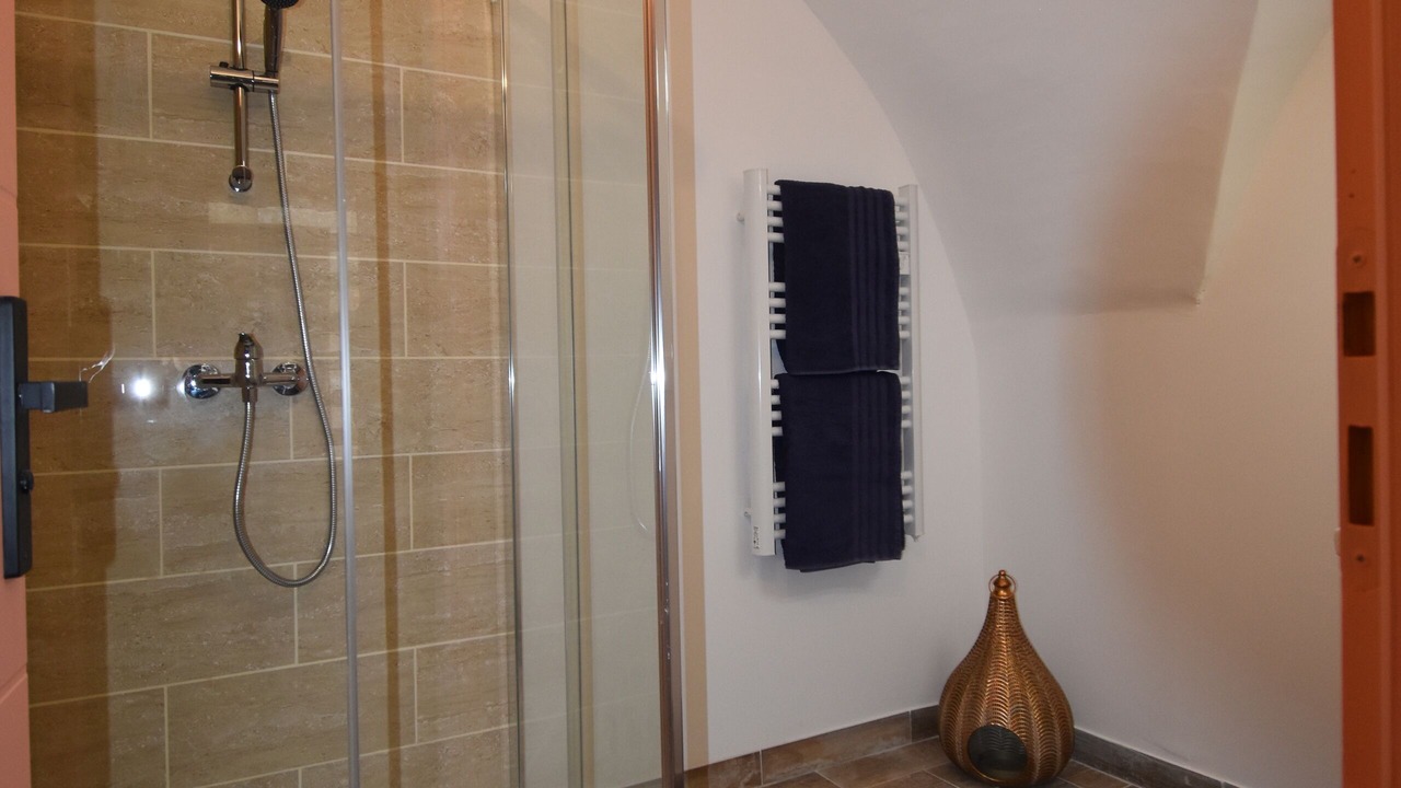 Photo of Bathroom in Remoulins