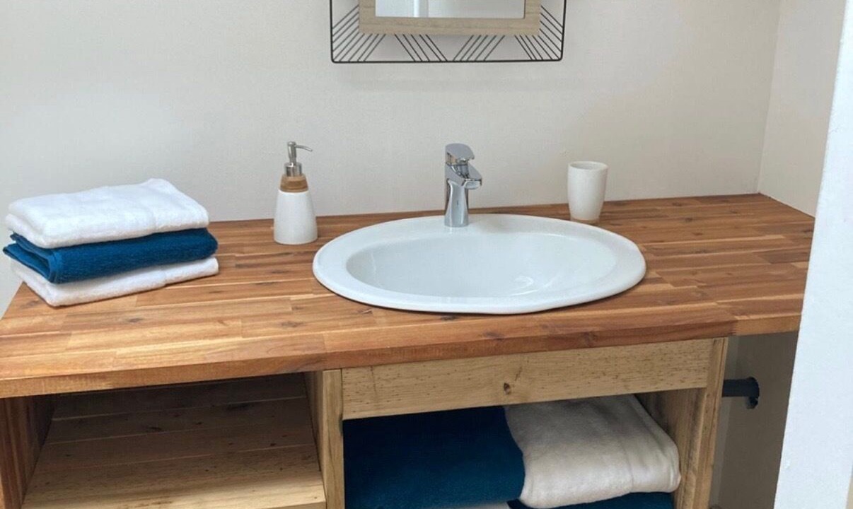 Photo of Bathroom in Satillieu