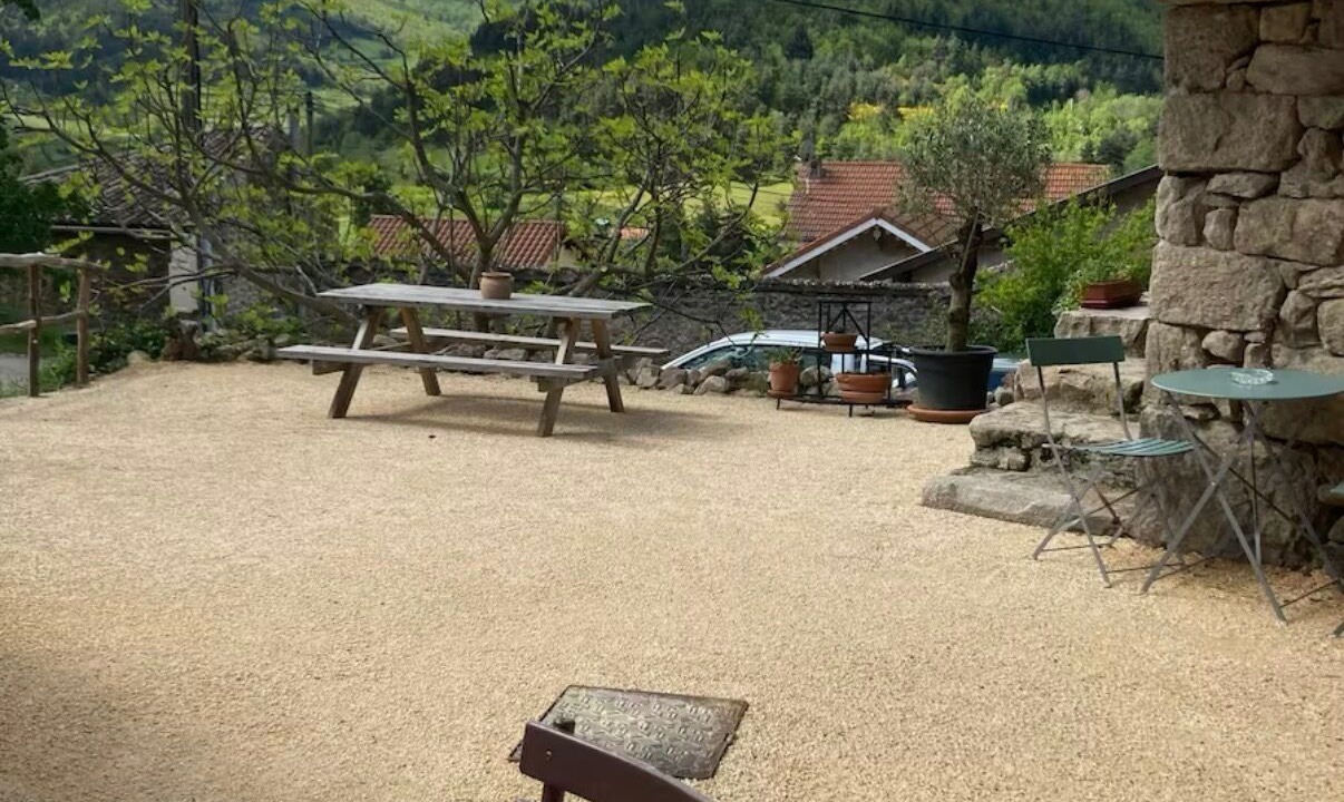 Photo of Outdoor in Satillieu