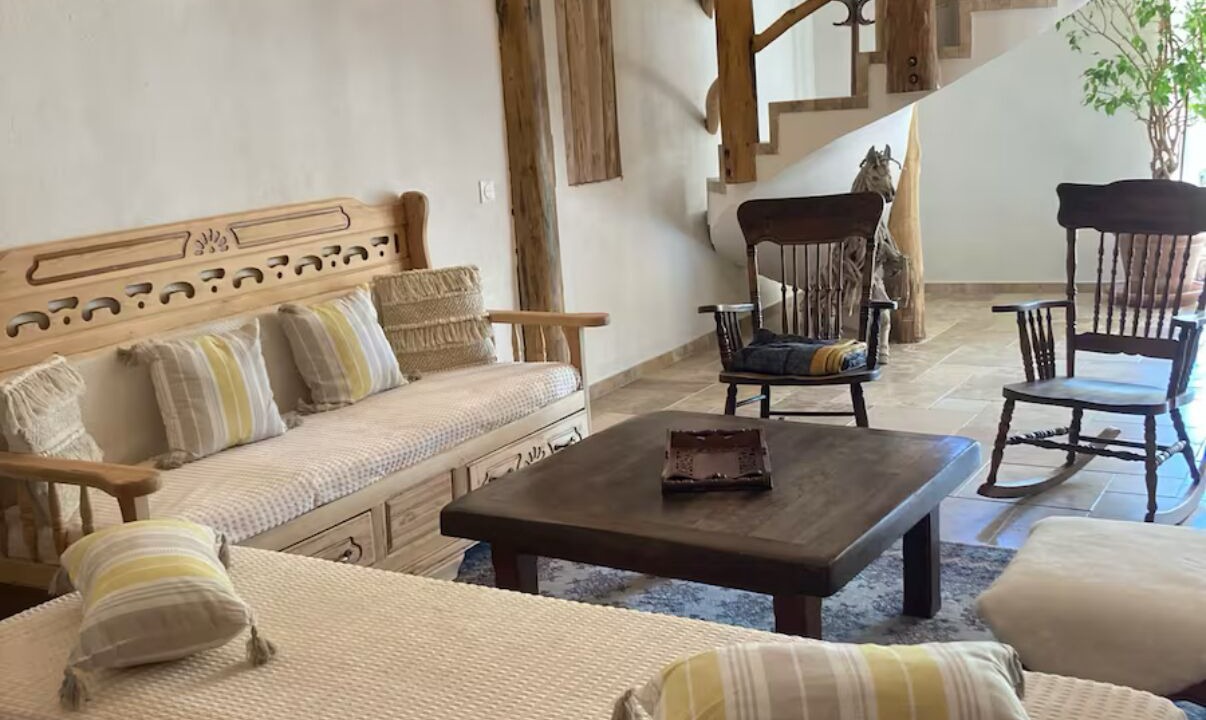 Photo of Livingroom in Satillieu
