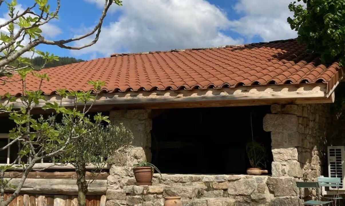 Photo of Outdoor in Satillieu