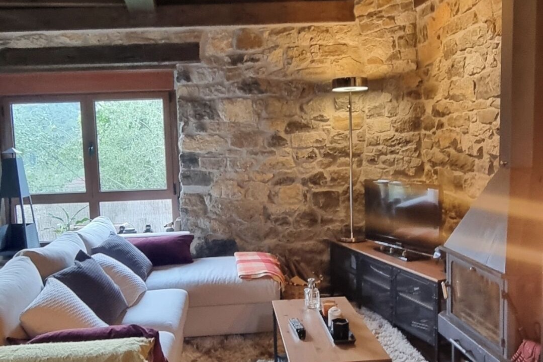 Photo of Livingroom in Caleao