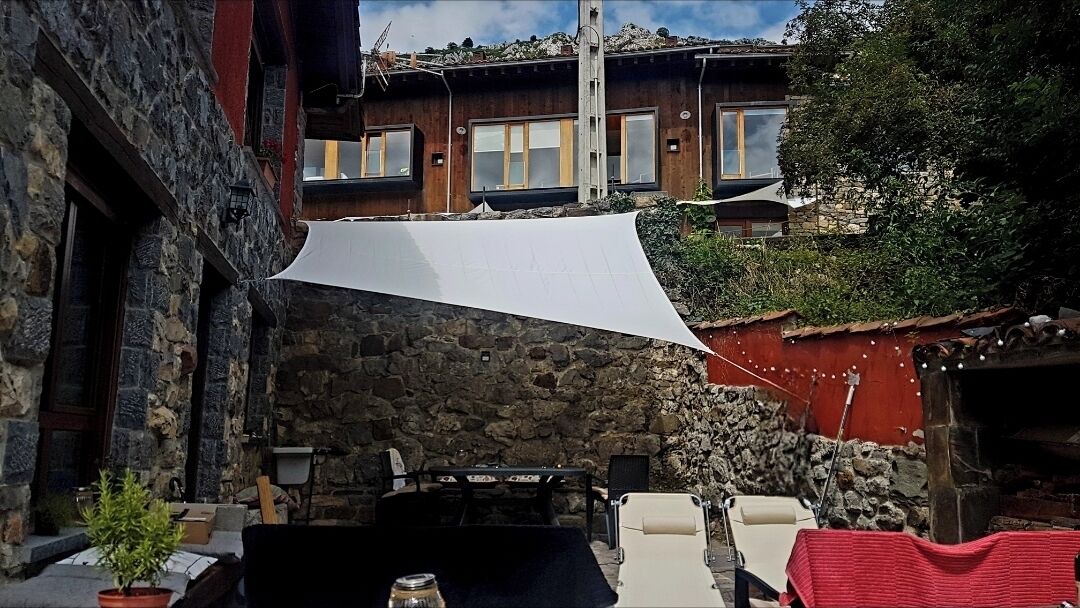 Photo of Patio Balcony in Caleao
