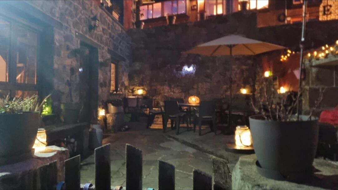 Photo of Patio Balcony in Caleao