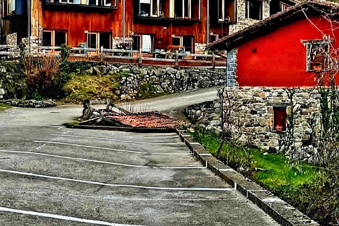 Photo of Outdoor in Caleao
