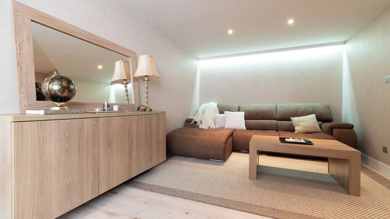 Photo of Livingroom in Maria Auxiliadora