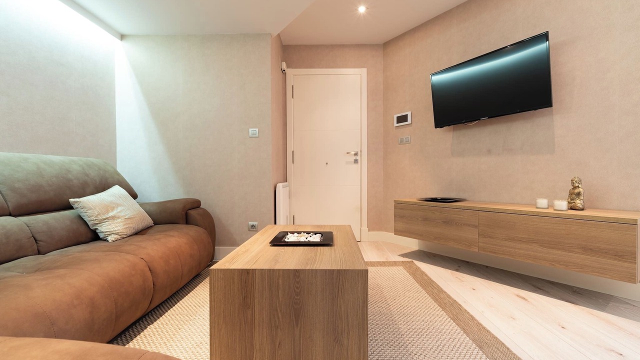 Photo of Livingroom in Maria Auxiliadora