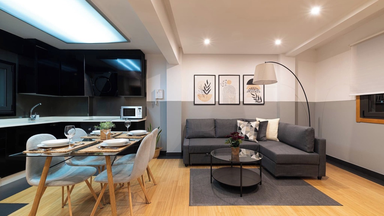 Photo of Livingroom in Lavadores