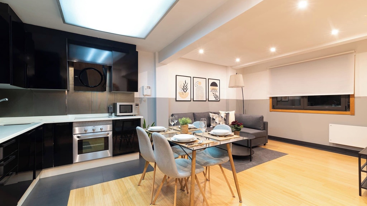 Photo of Livingroom in Lavadores