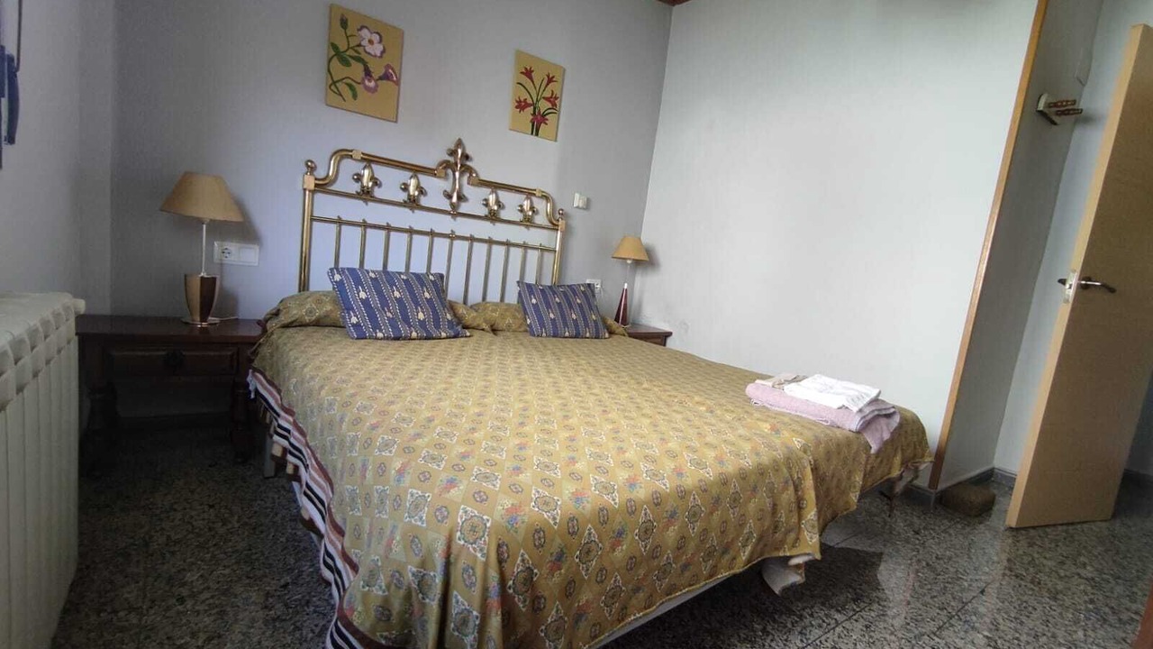 Photo of Bedroom in Adradas