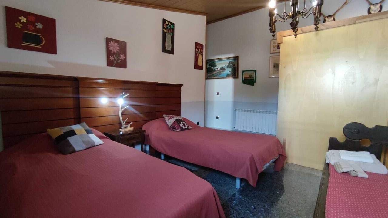 Photo of Bedroom in Adradas