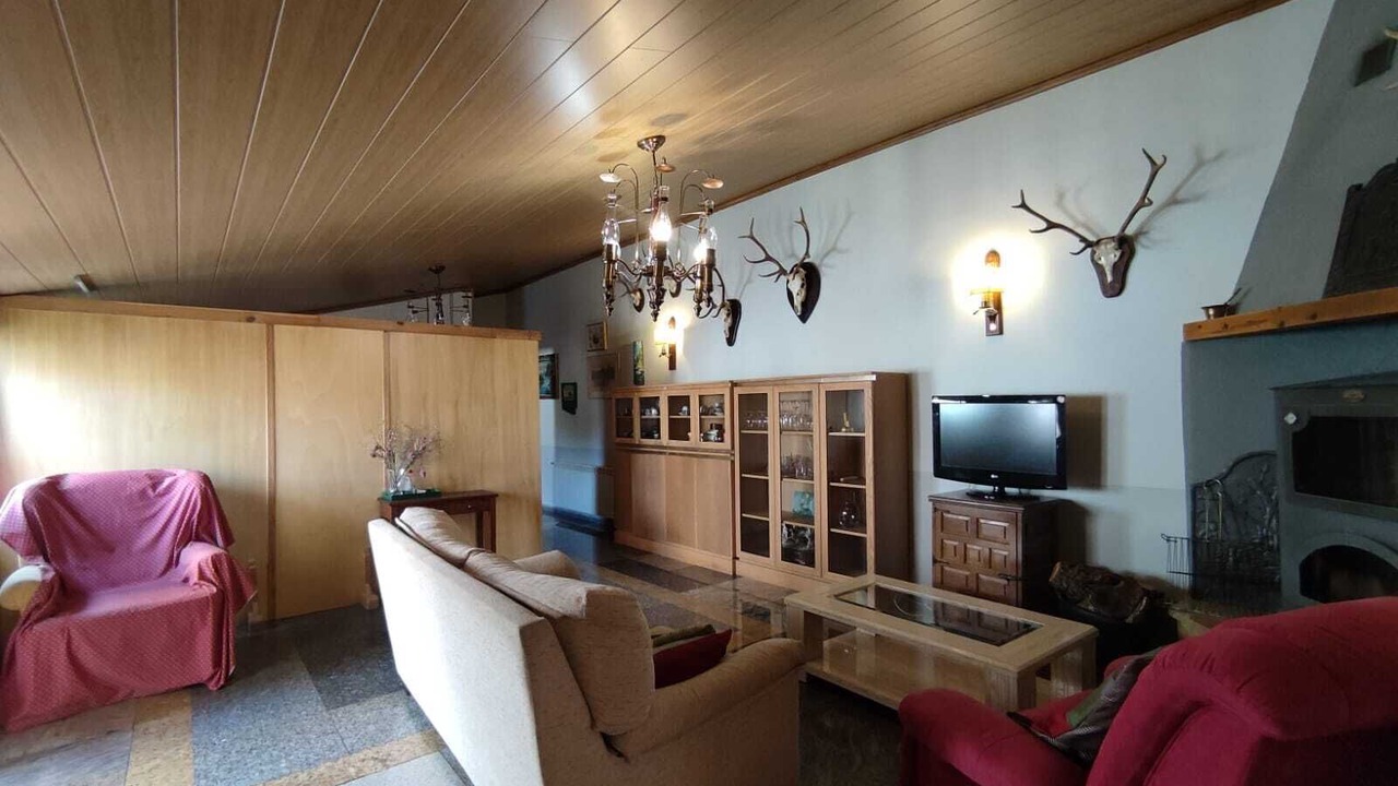 Photo of Livingroom in Adradas